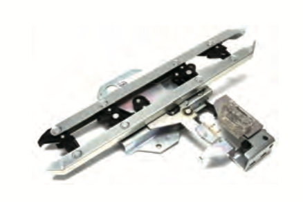 CDL-CARECC200Fermator door vane